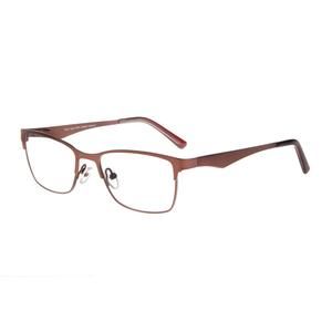 NEW Taylor Eyes Brown FAITH Eyeglasses 49/17/140